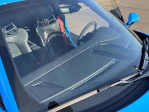 Porsche 911 GT3 2018 года  (NA)